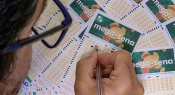 Mega-Sena: prêmio acumula e chega em R$ 115 milhões para o sábado (12)